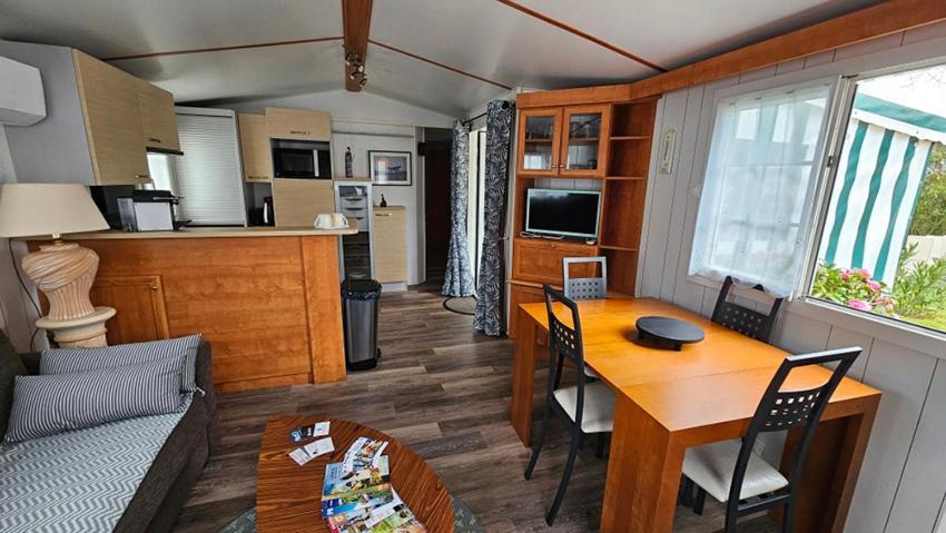 Le Cottage De Moune - Au Bord De L'Ocean Talmont-Saint-Hilaire Luaran gambar