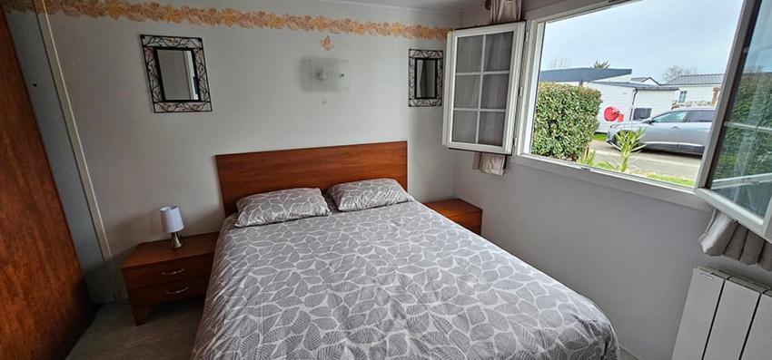 Le Cottage De Moune - Au Bord De L'Ocean Talmont-Saint-Hilaire Luaran gambar