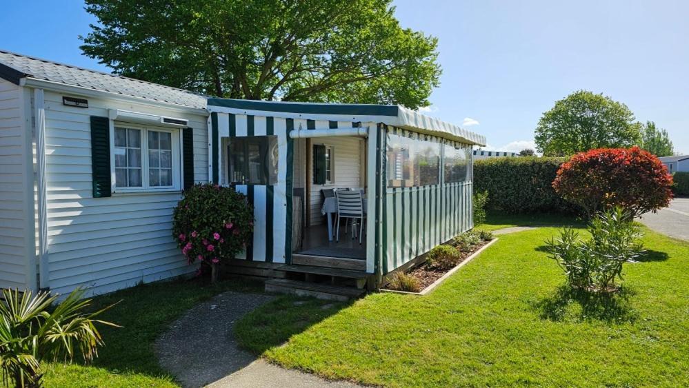 Le Cottage De Moune - Au Bord De L'Ocean Talmont-Saint-Hilaire Luaran gambar